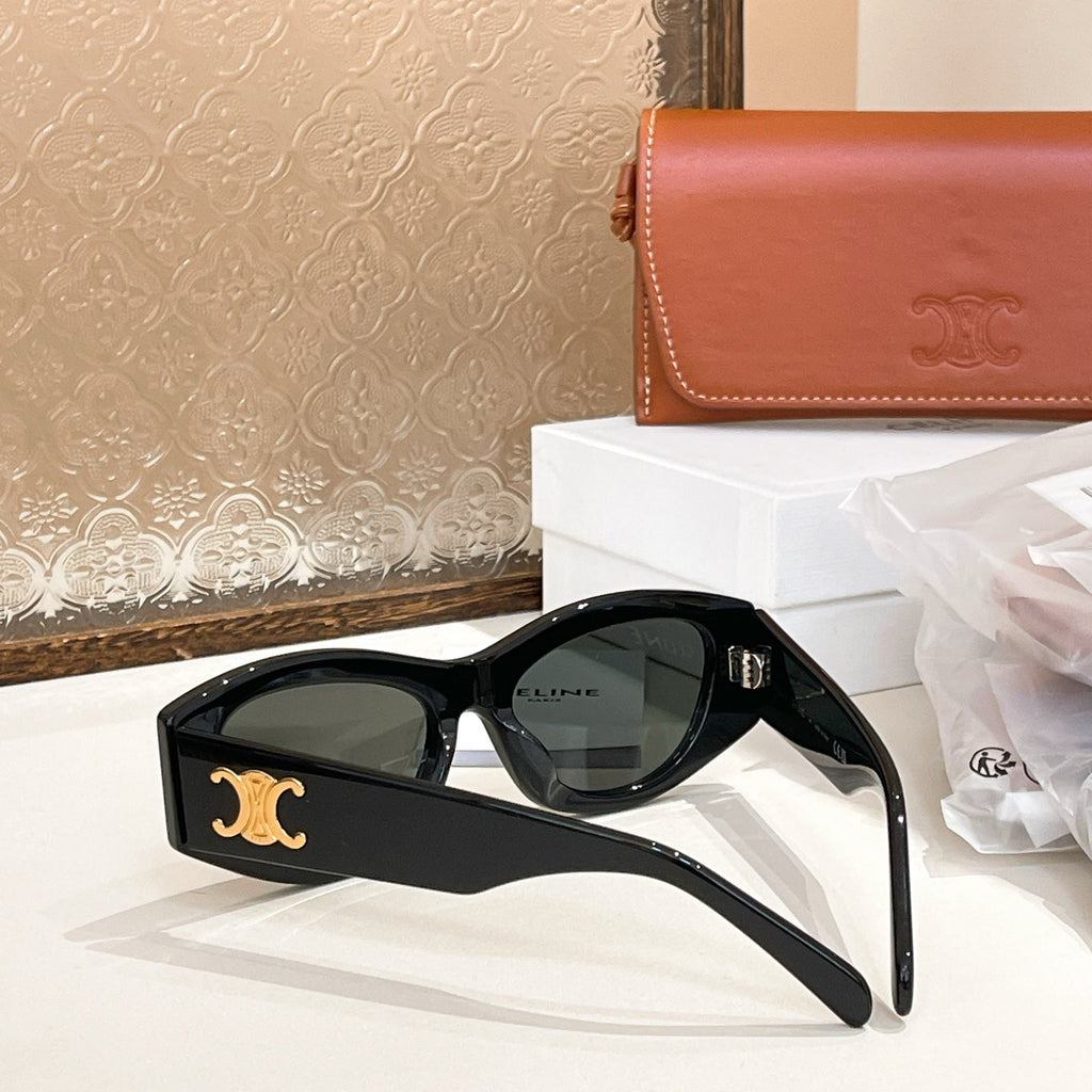 CELINE Sunglasses-CL40308U