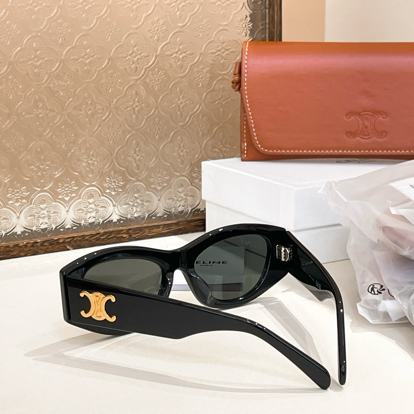 CELINE Sunglasses-CL40308U