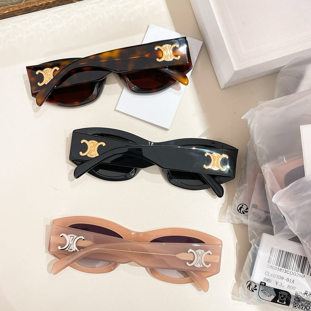 CELINE Sunglasses-CL40308U