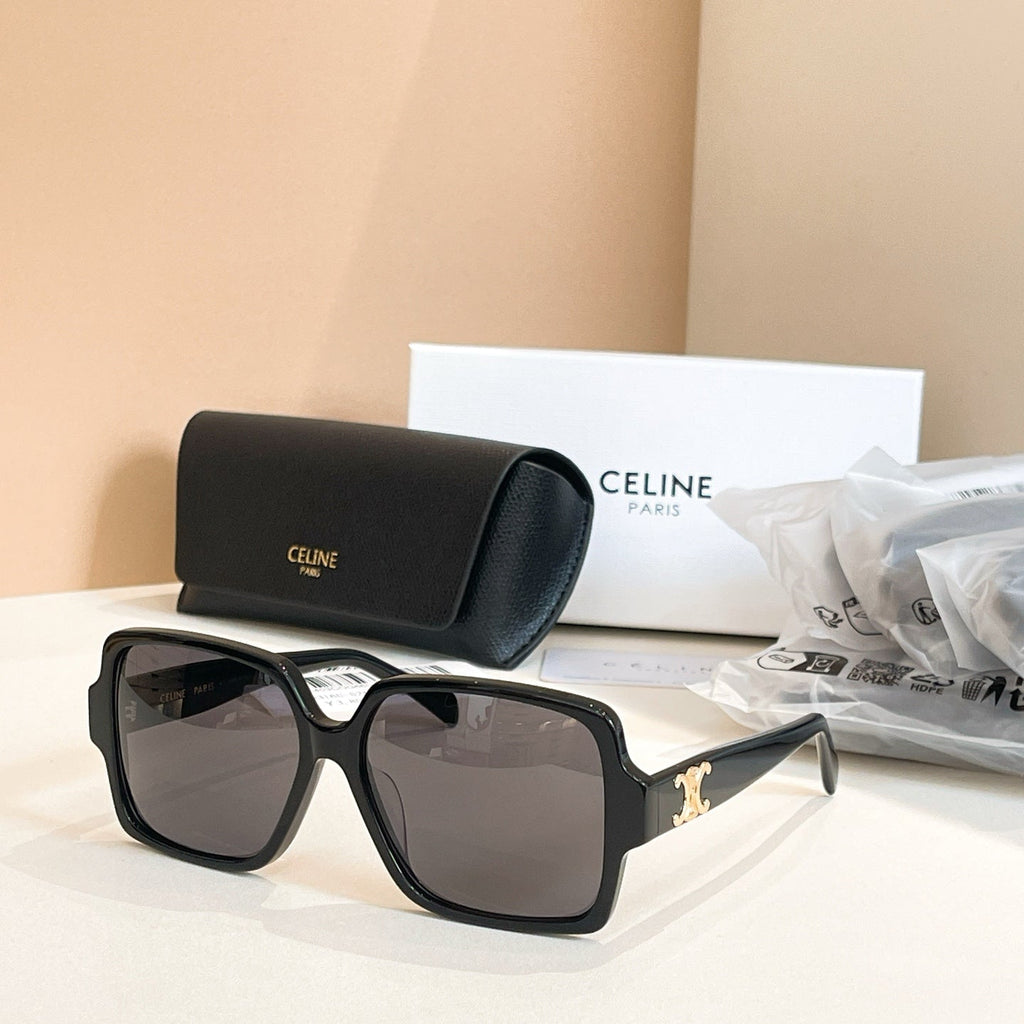 CELINE Sunglasses-CL40316U