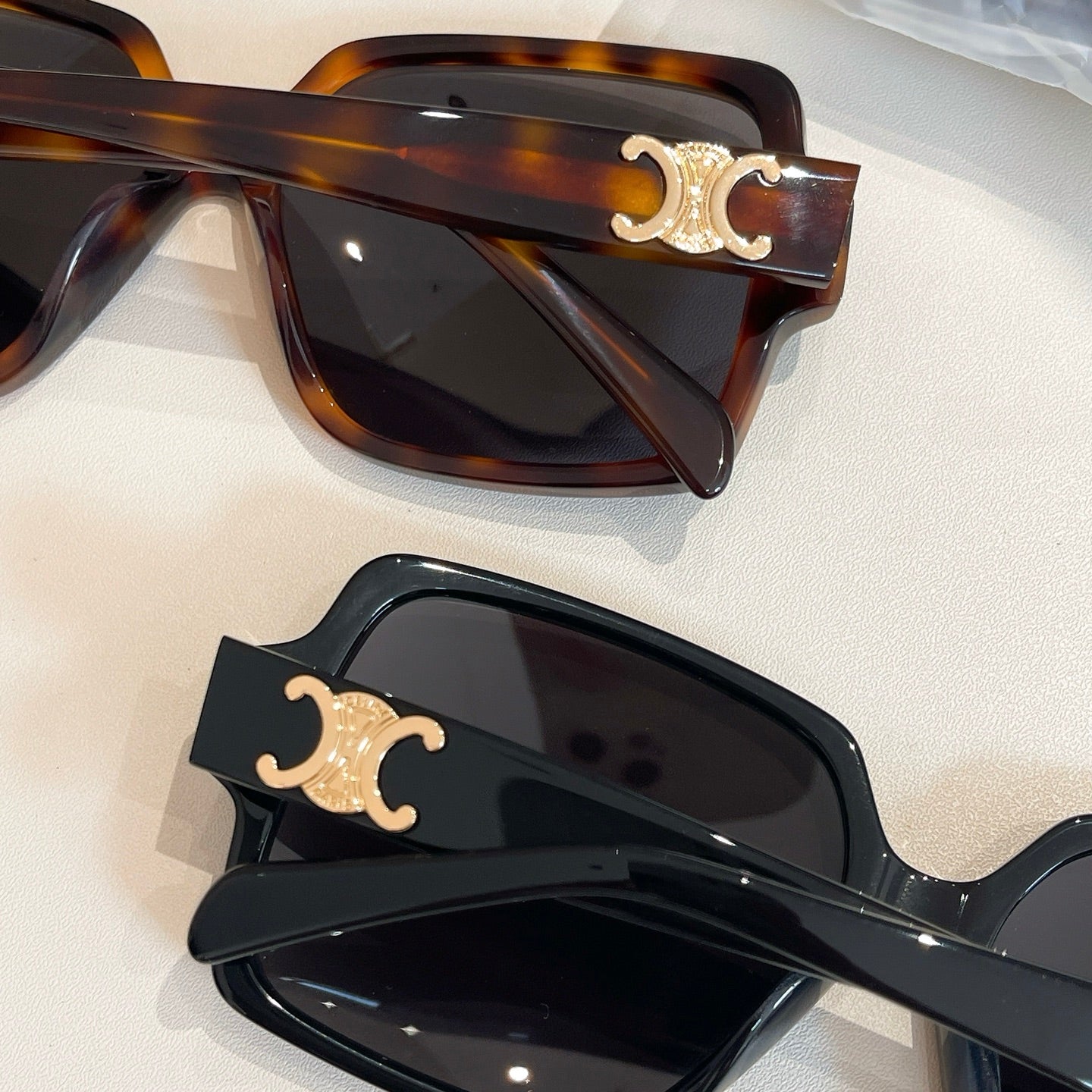 CELINE Sunglasses-CL40316U
