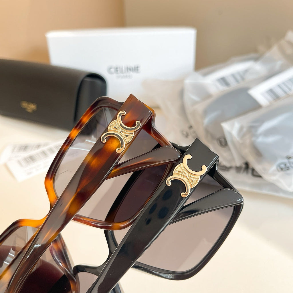 CELINE Sunglasses-CL40316U