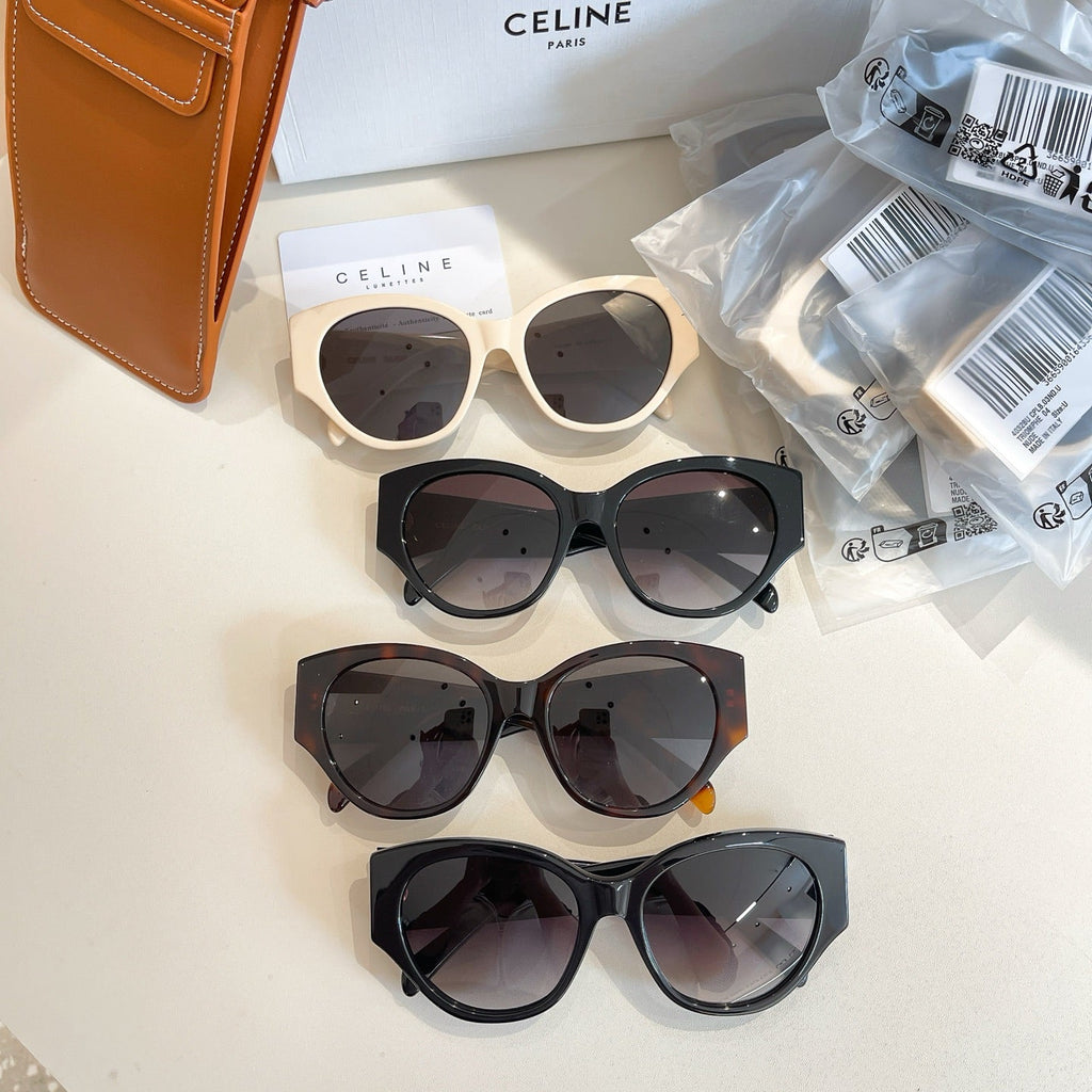 CELINE Sunglasses-CL40328U