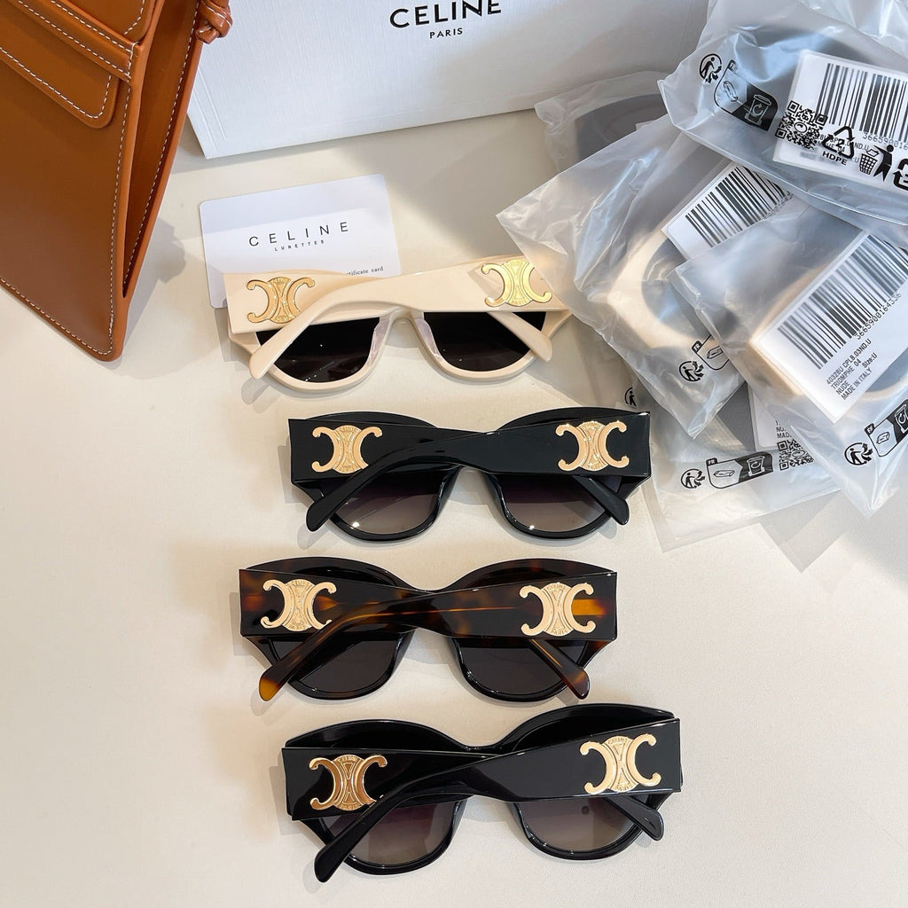 CELINE Sunglasses-CL40328U