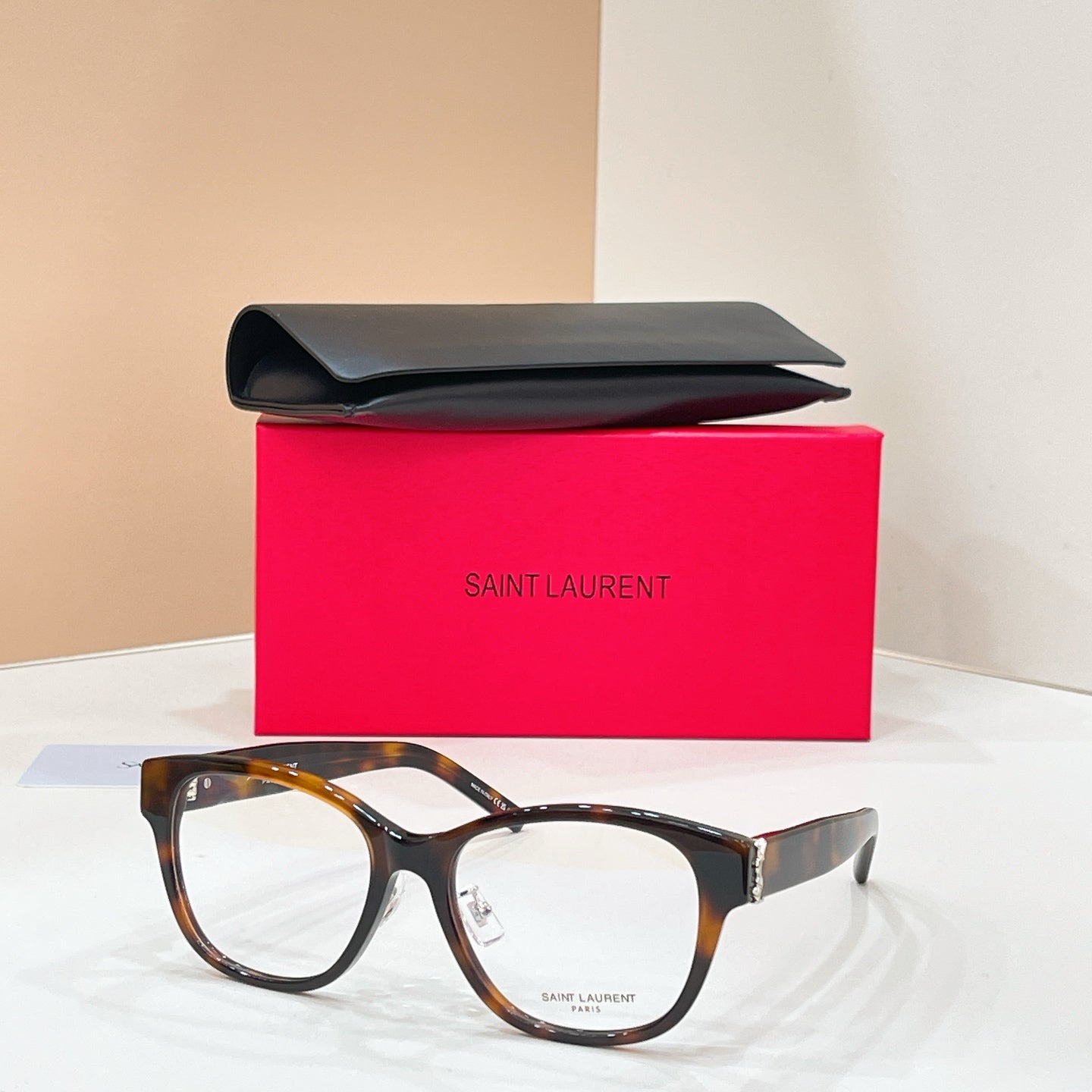 SAINT LAURENT Sunglasses-SL M169/F