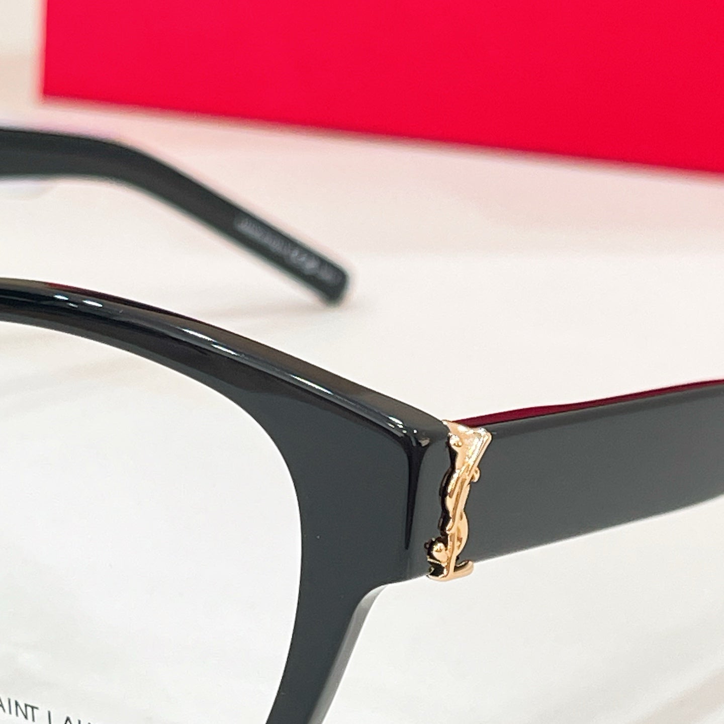 SAINT LAURENT Sunglasses-SL M169/F