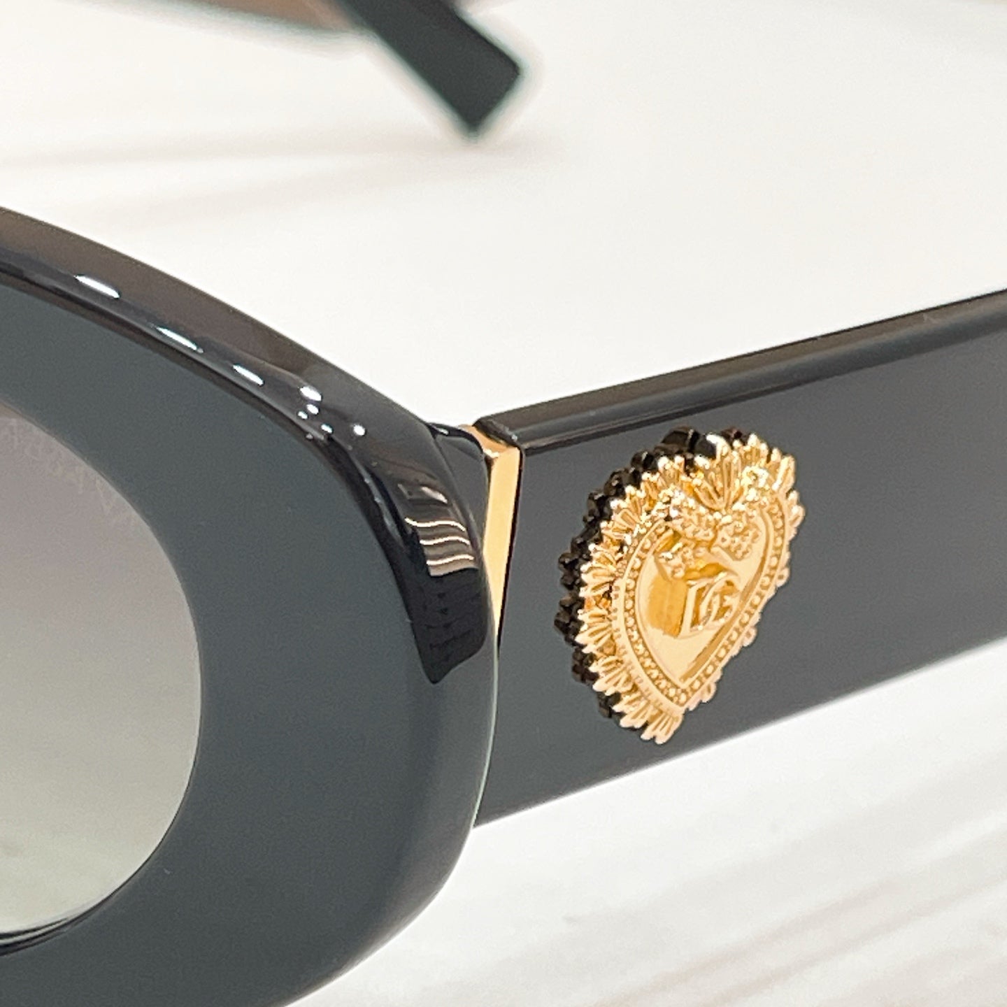 DOLCE & GABBANA  Sunglasses-DG4537