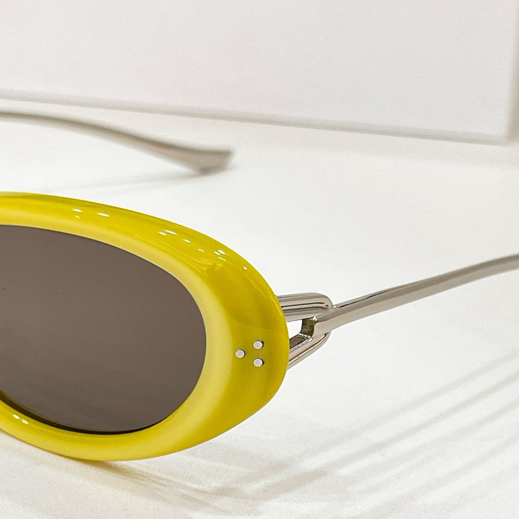 GENTLE MONSTER  Sunglasses-ORA