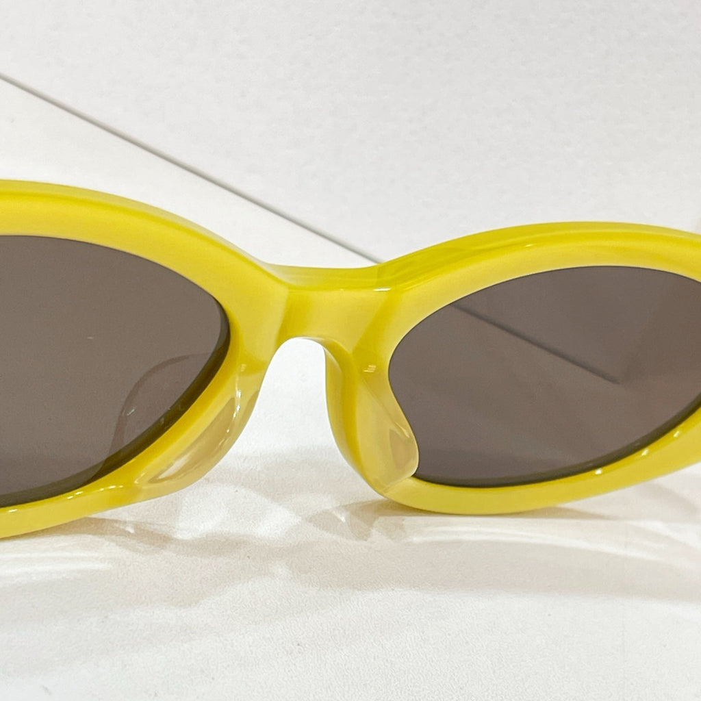 GENTLE MONSTER  Sunglasses-ORA