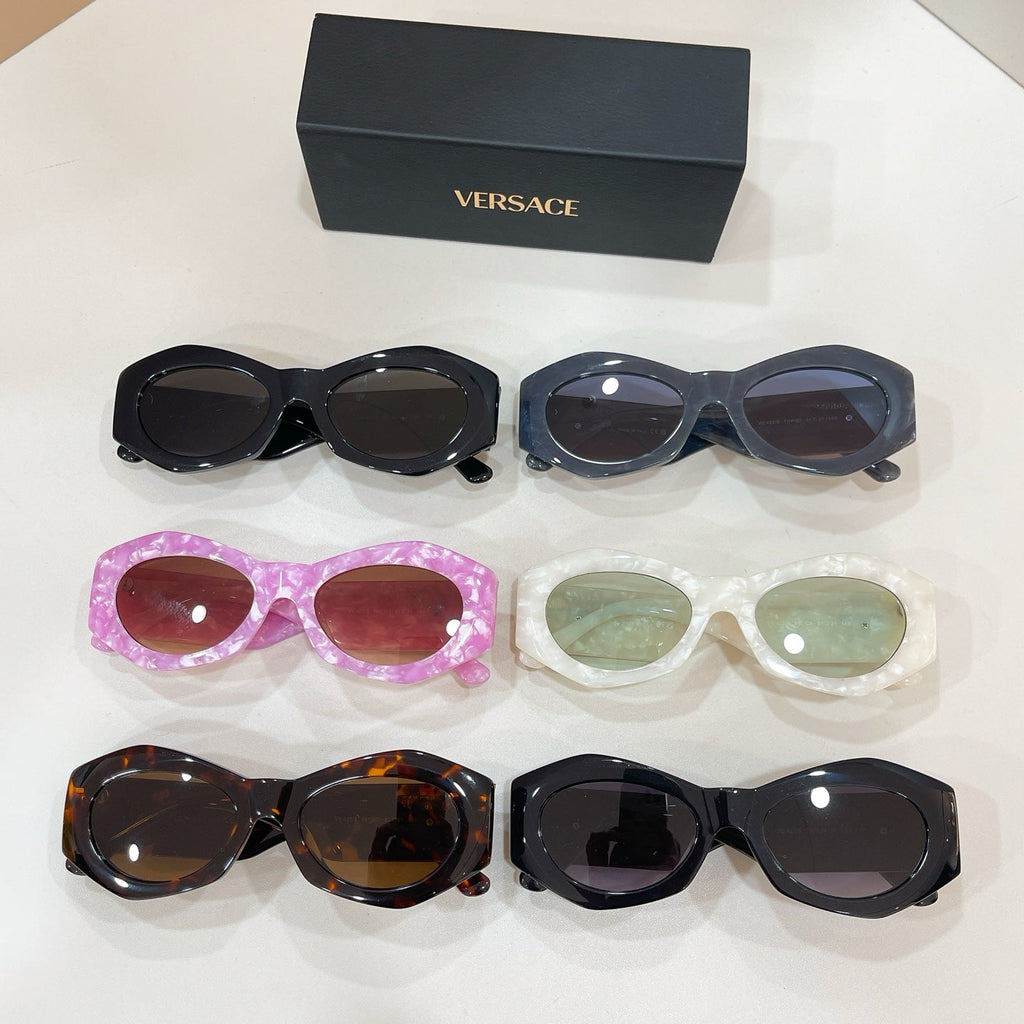 VERSACE Sunglasses-VE 422/E