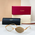 Cartier Sunglasses-CT0751S