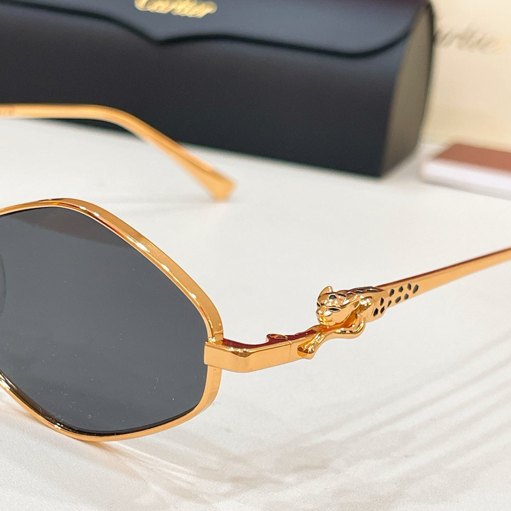 Cartier Sunglasses-CT0751S
