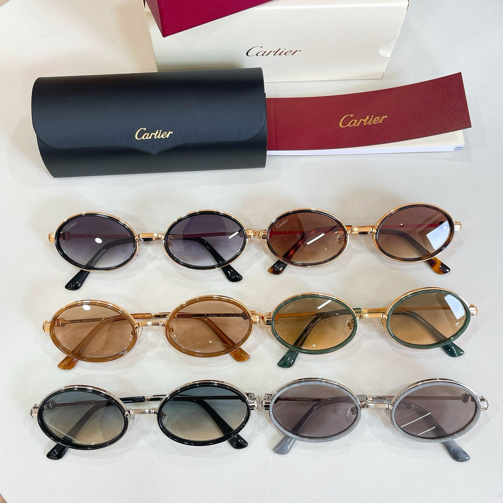 FENDI Sunglasses-CT0807S