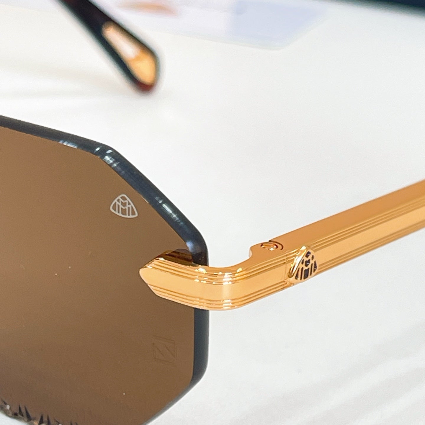 MAYBACH Sunglasses-Z1974