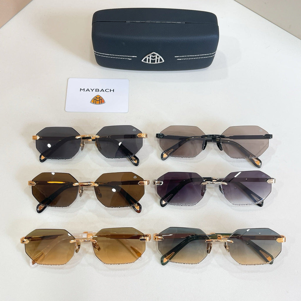 MAYBACH Sunglasses-Z1974