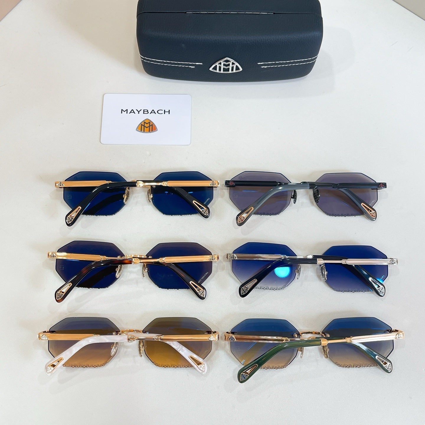 MAYBACH Sunglasses-Z1974