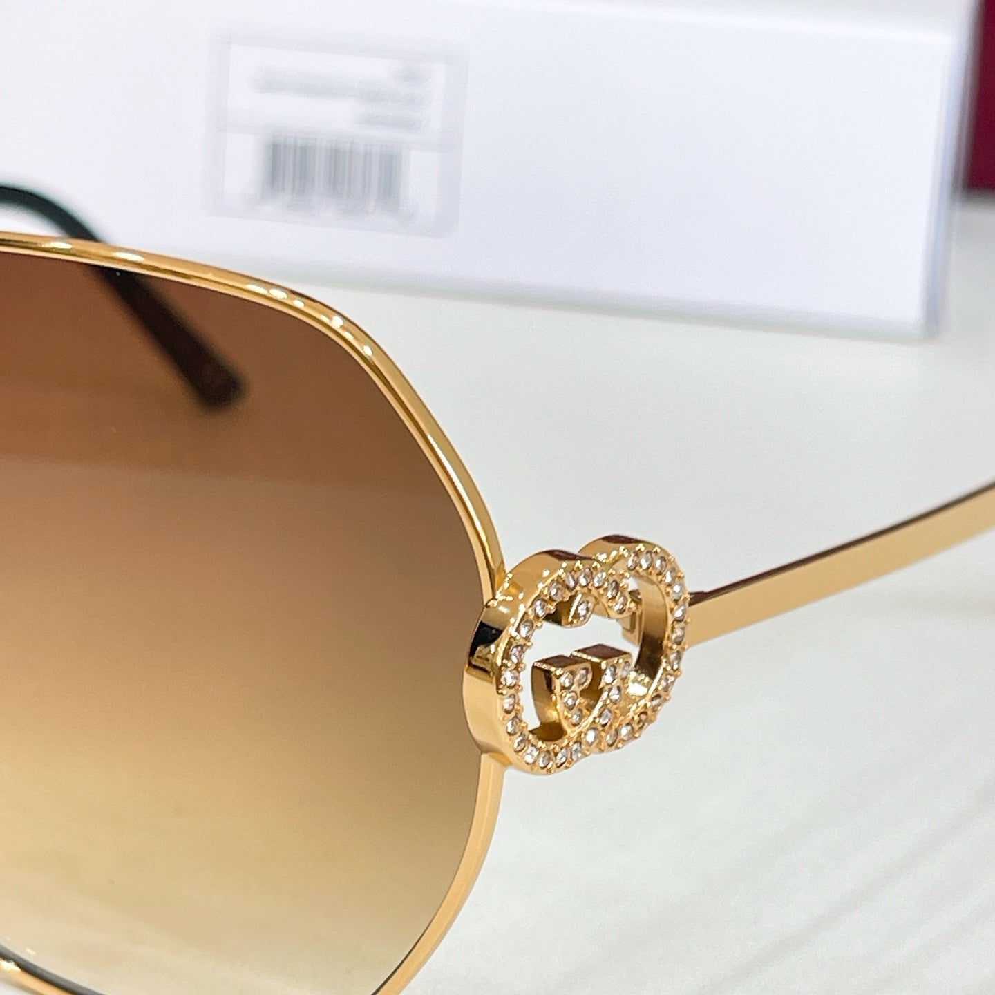 GUCCI Sunglasses-GG2046S