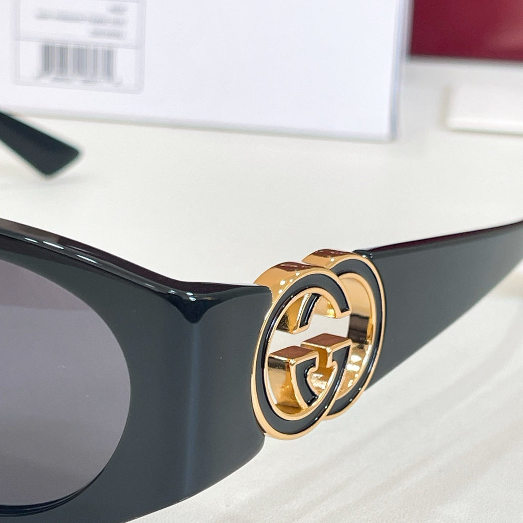 GUCCI Sunglasses-GG2123SA