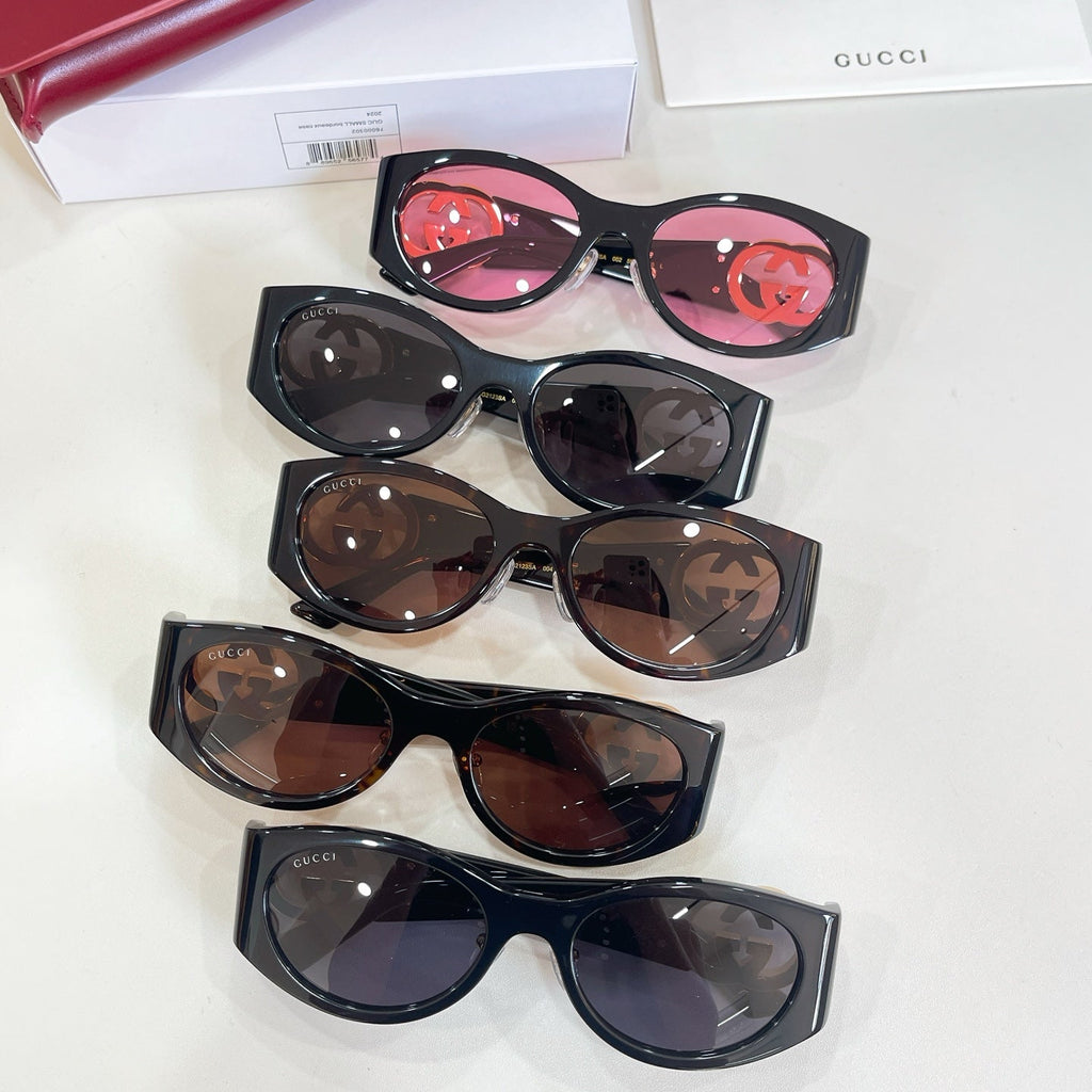 GUCCI Sunglasses-GG2123SA