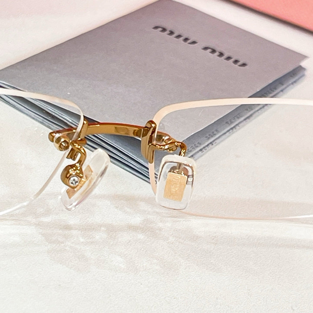 MIU MIU Sunglasses MU 02