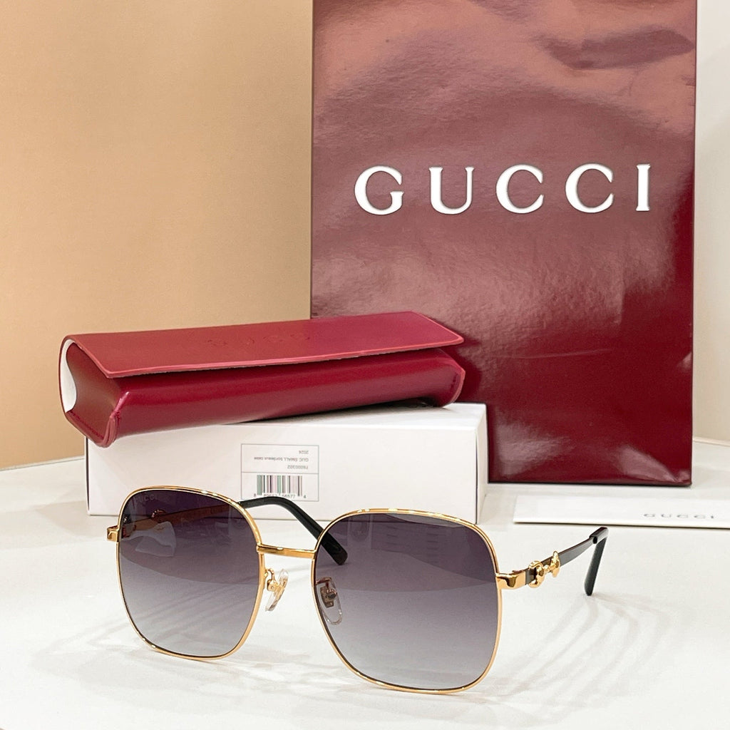 GUCCI Sunglasses GG2053S
