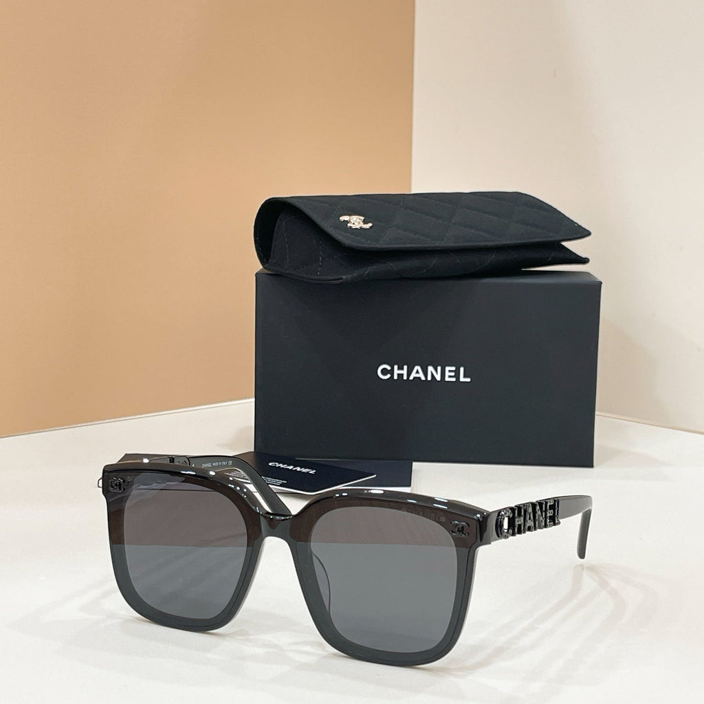 CHANEL Sunglasses CH9815
