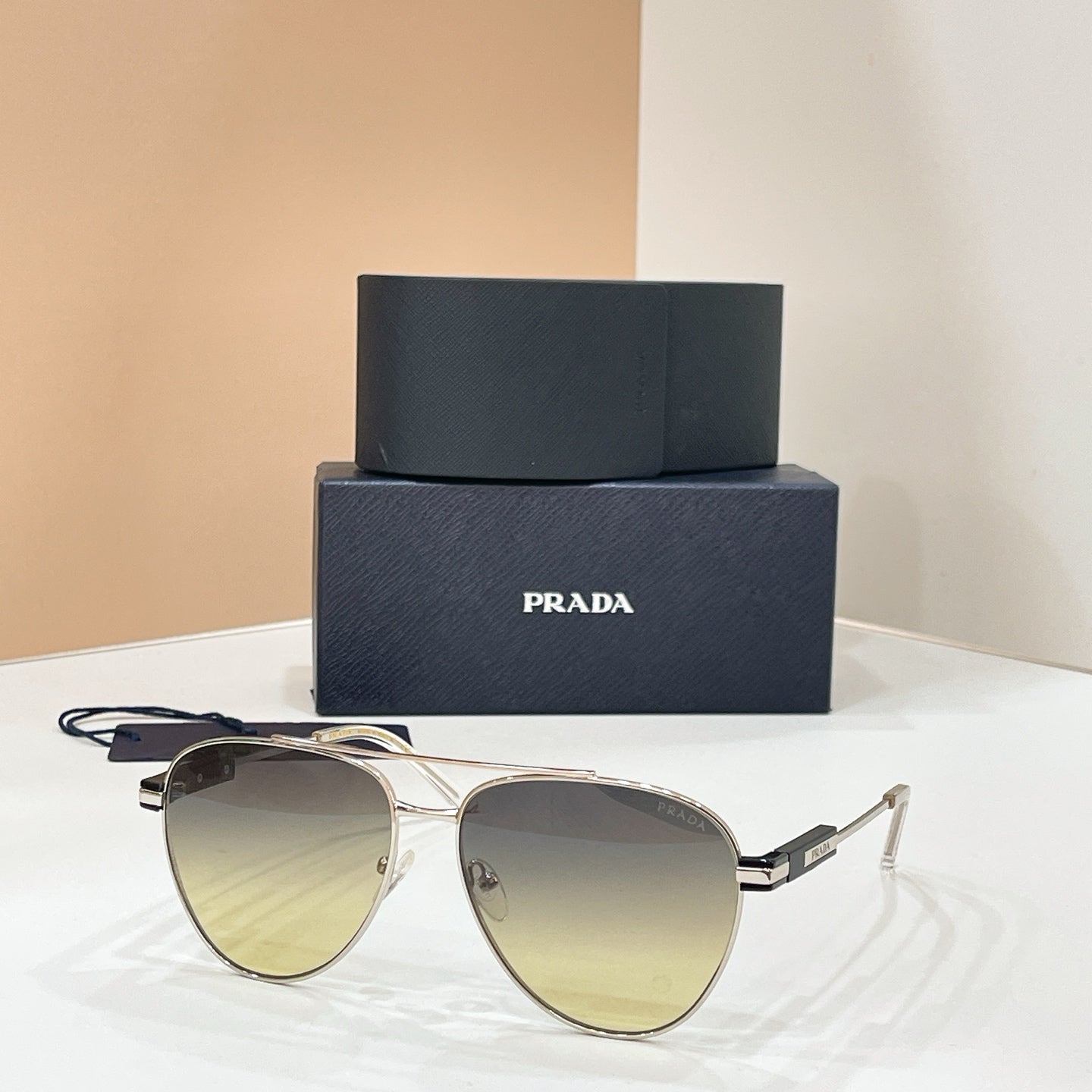 PRADA Sunglasses PR69ZS