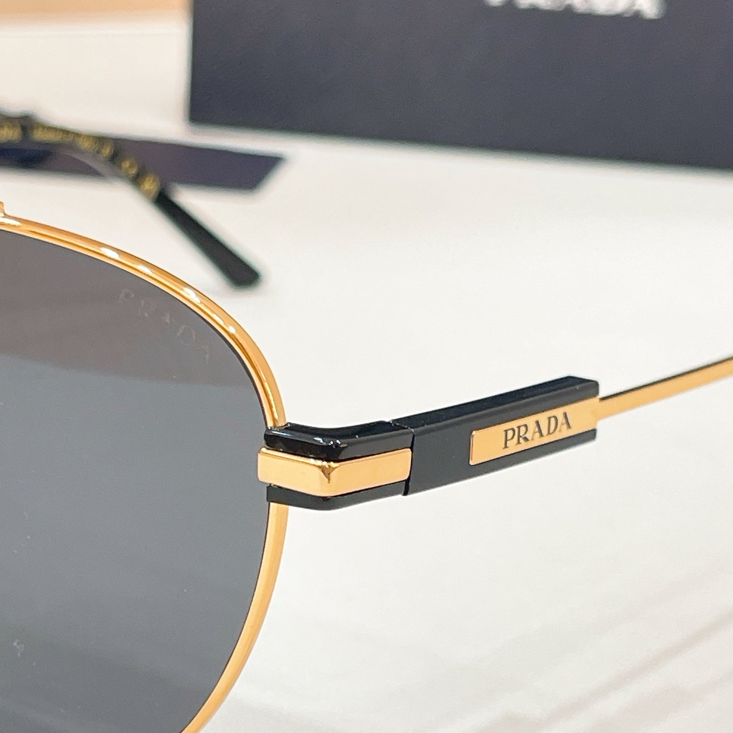 PRADA Sunglasses PR69ZS