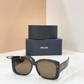 PRADA Sunglasses SPRA08F