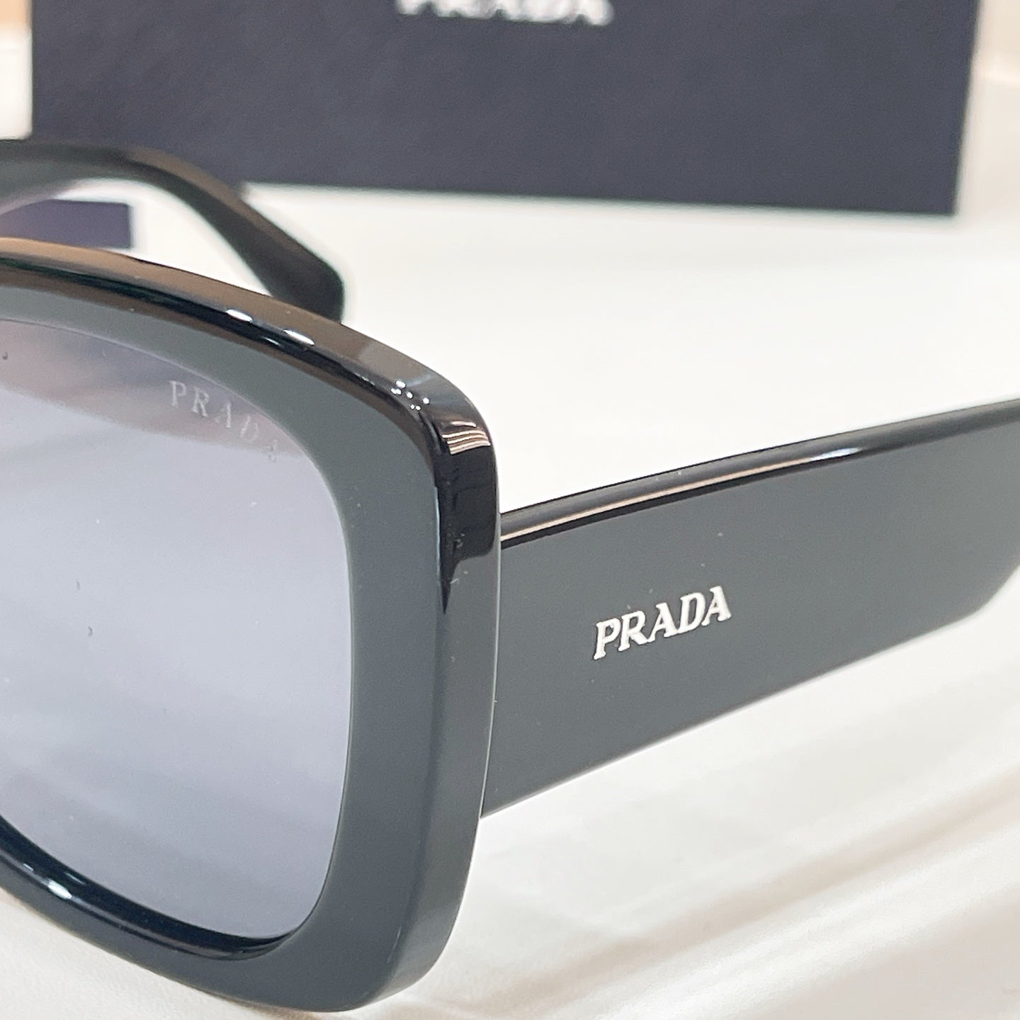 PRADA Sunglasses SPRA08F