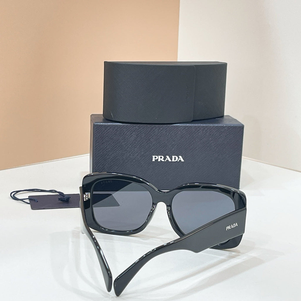 PRADA Sunglasses SPRA08F