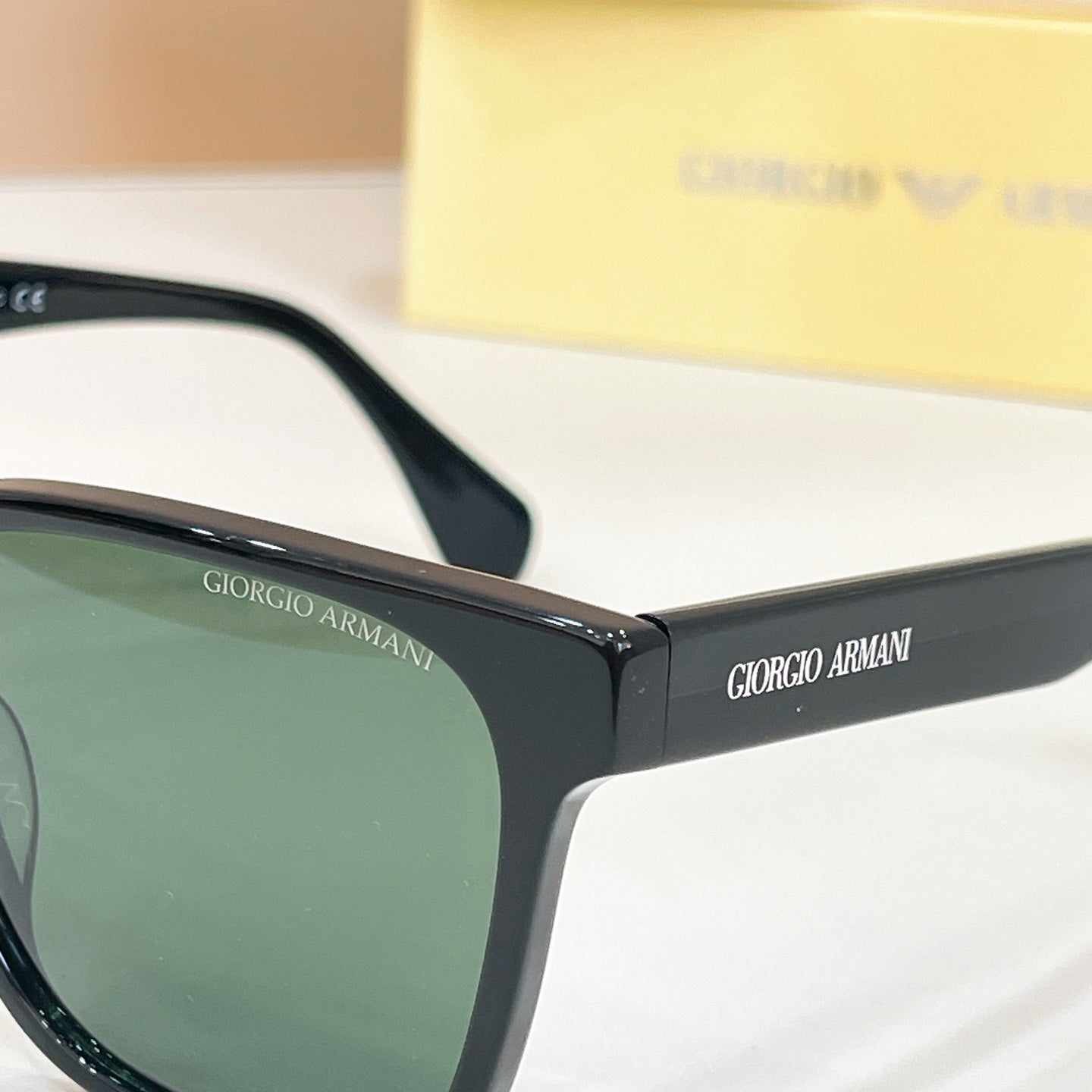 EMPORIO ARMANI Sunglasses AR 8155