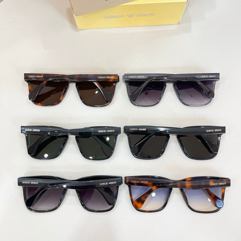 EMPORIO ARMANI Sunglasses AR 8155