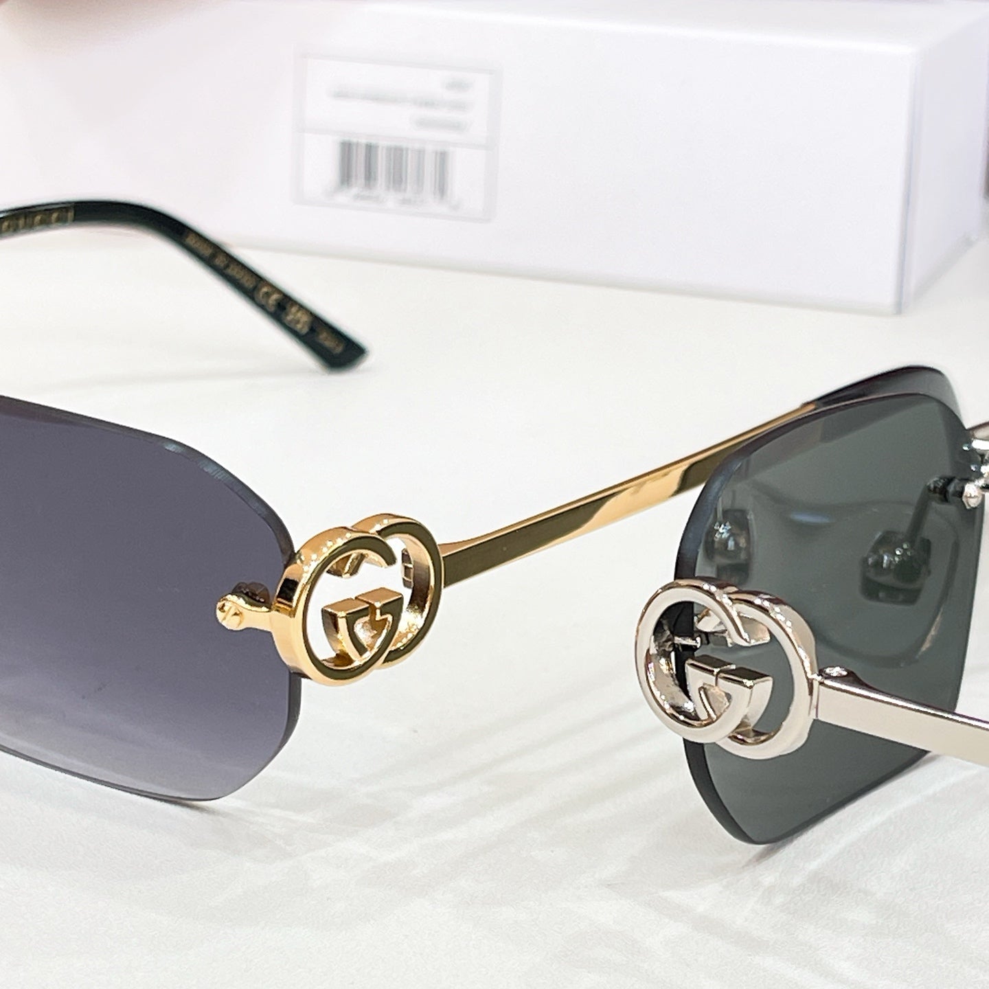 GUCCI Sunglasses GG2228S
