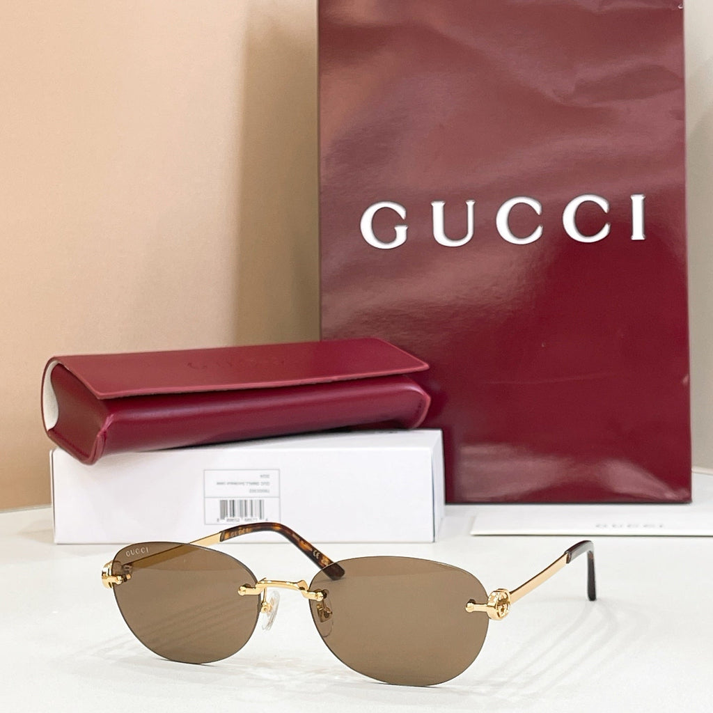 GUCCI Sunglasses GG2230SA