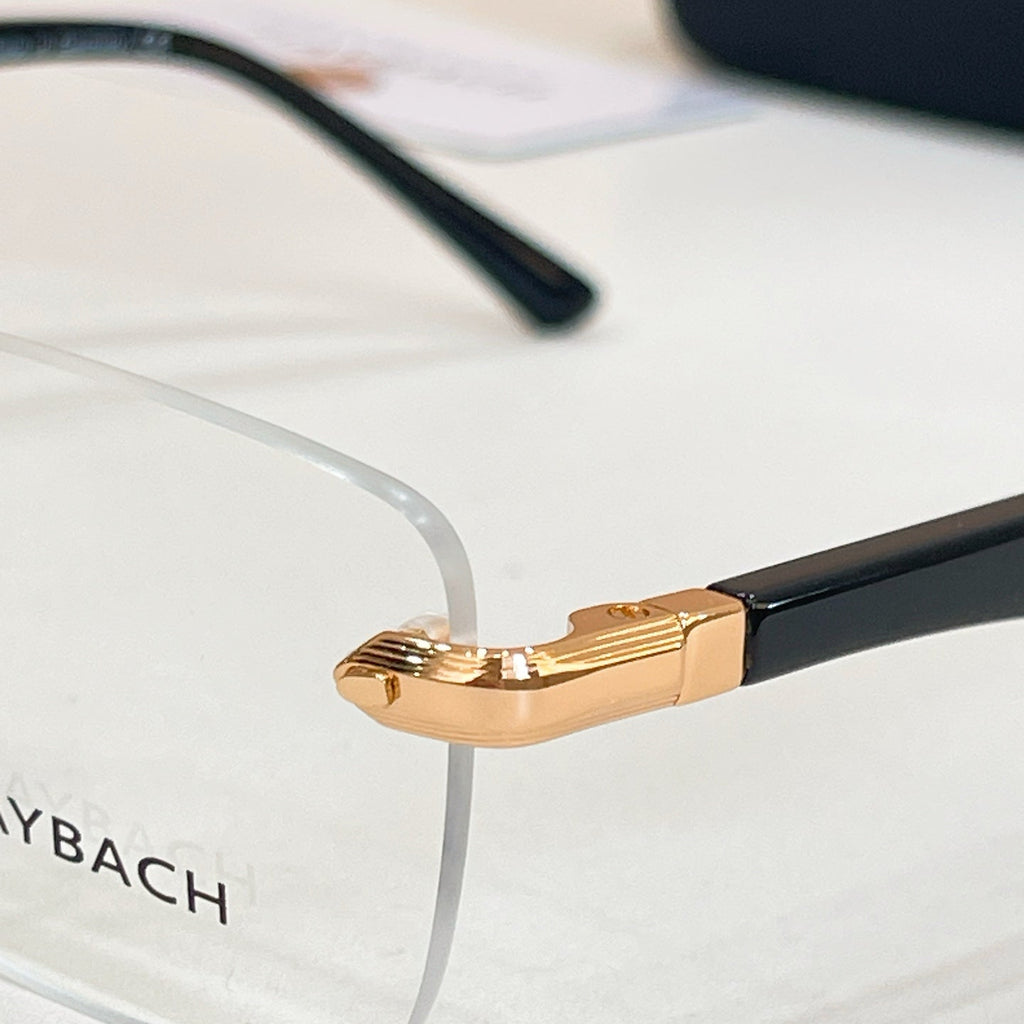 MAYBACH Sunglasses THE EDITOR II