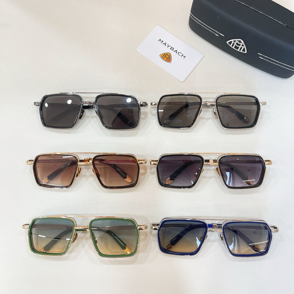 MAYBACH Sunglasses THE BEST