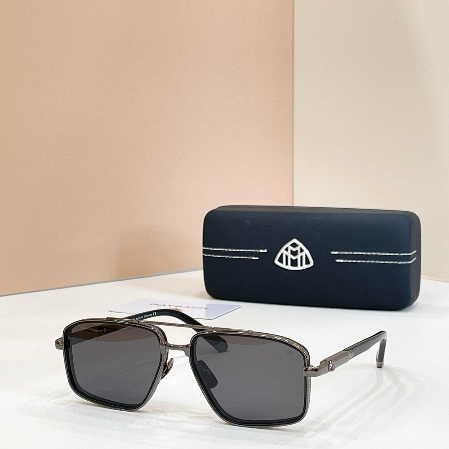 MAYBACH Sunglasses THE NANAI