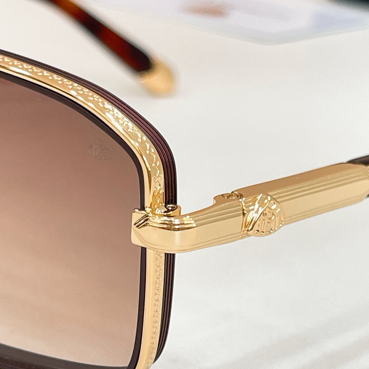 MAYBACH Sunglasses THE NANAI