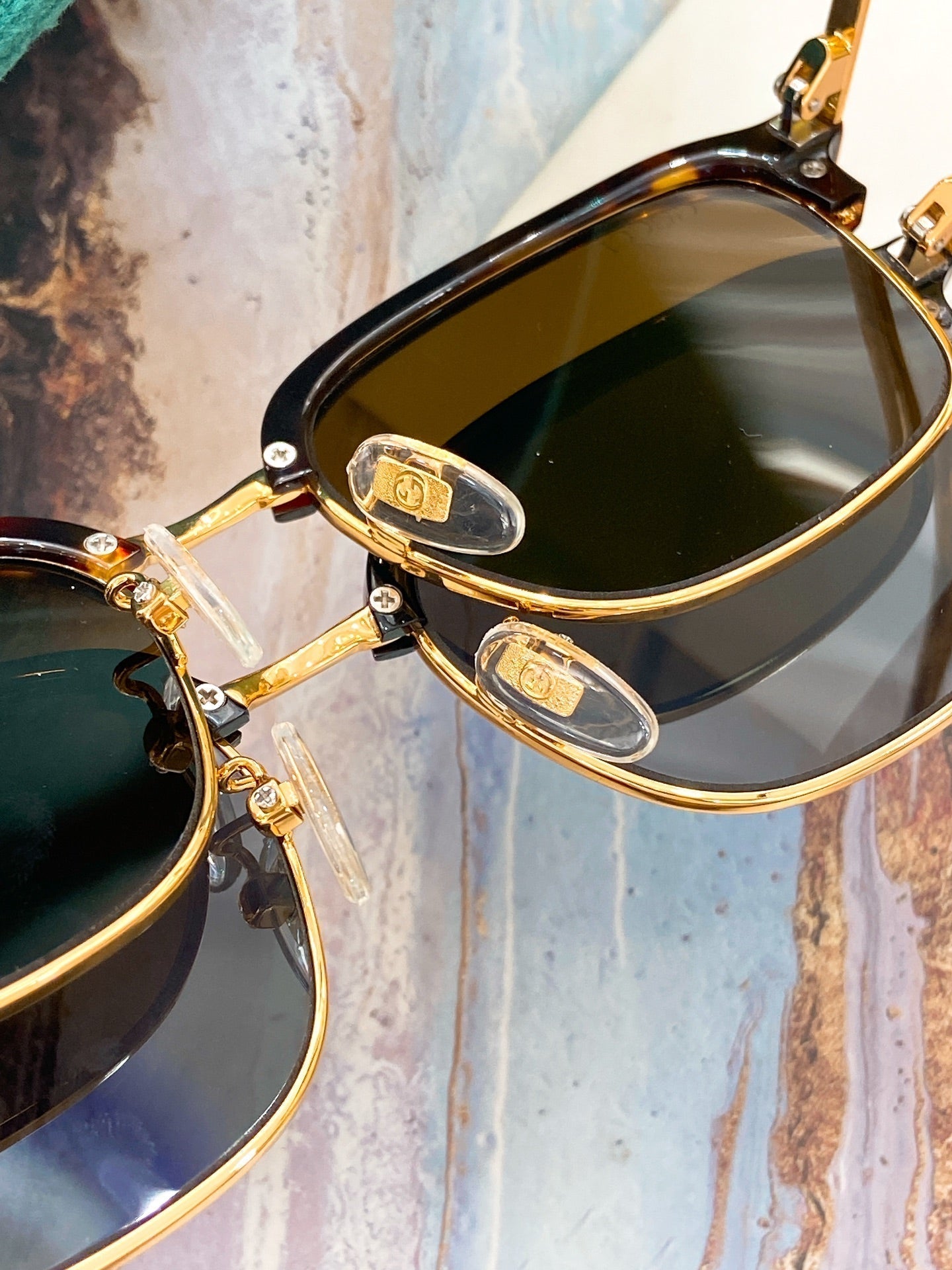GUCCI Sunglasses GG1733SK