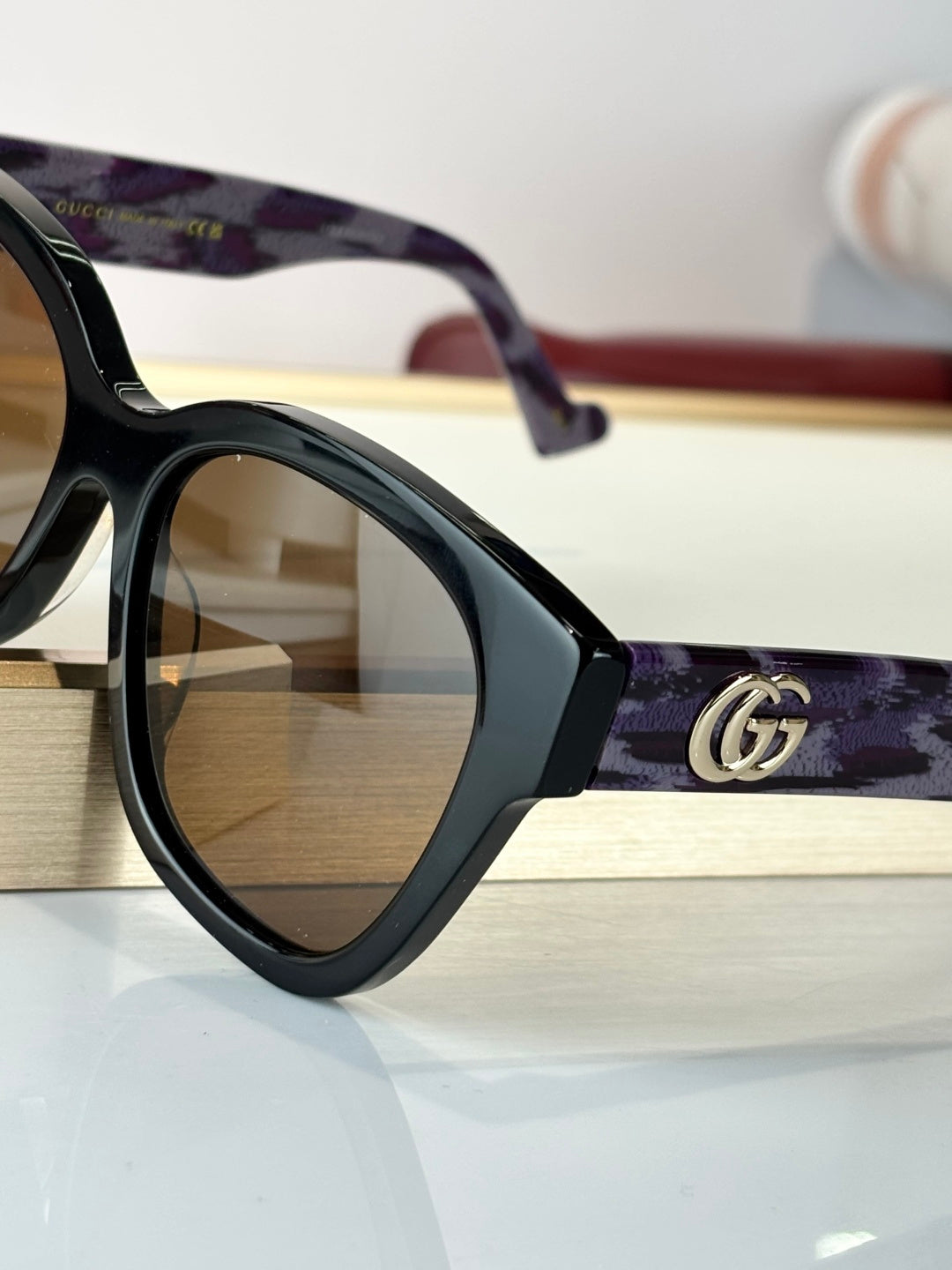 GUCCI Sunglasses GG1550SK