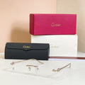 Cartier Sunglasses CT0924S