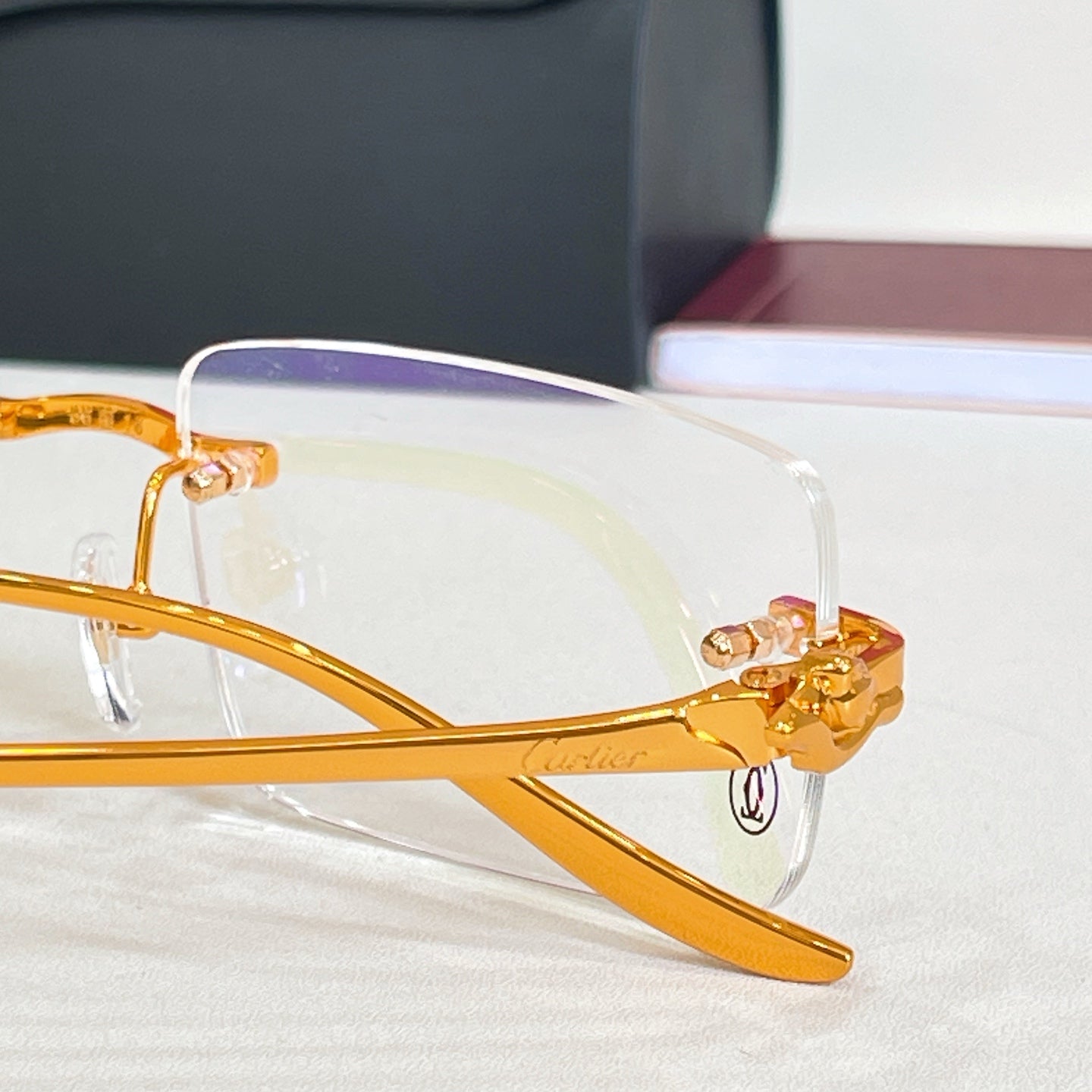 Cartier Sunglasses CT0924S