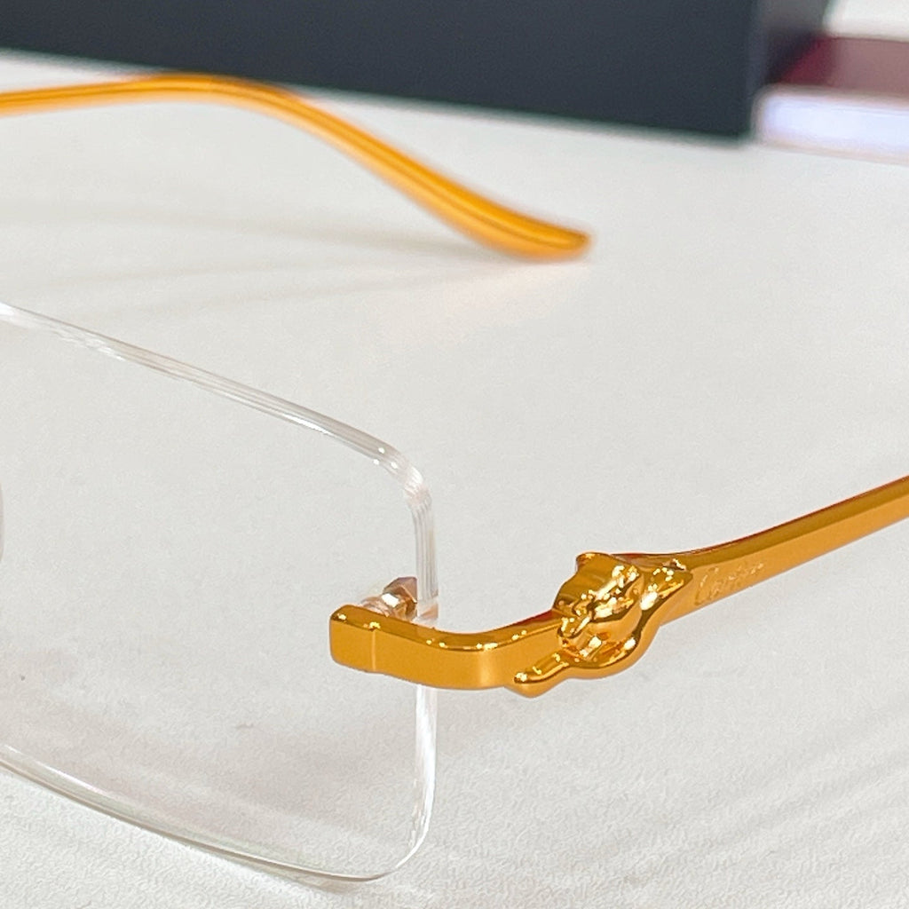 Cartier Sunglasses CT0924S