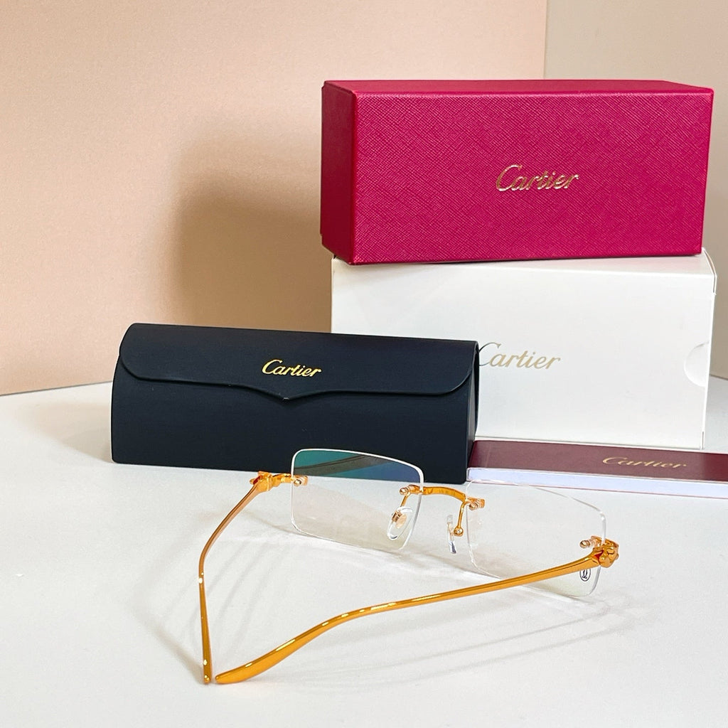 Cartier Sunglasses CT0924S