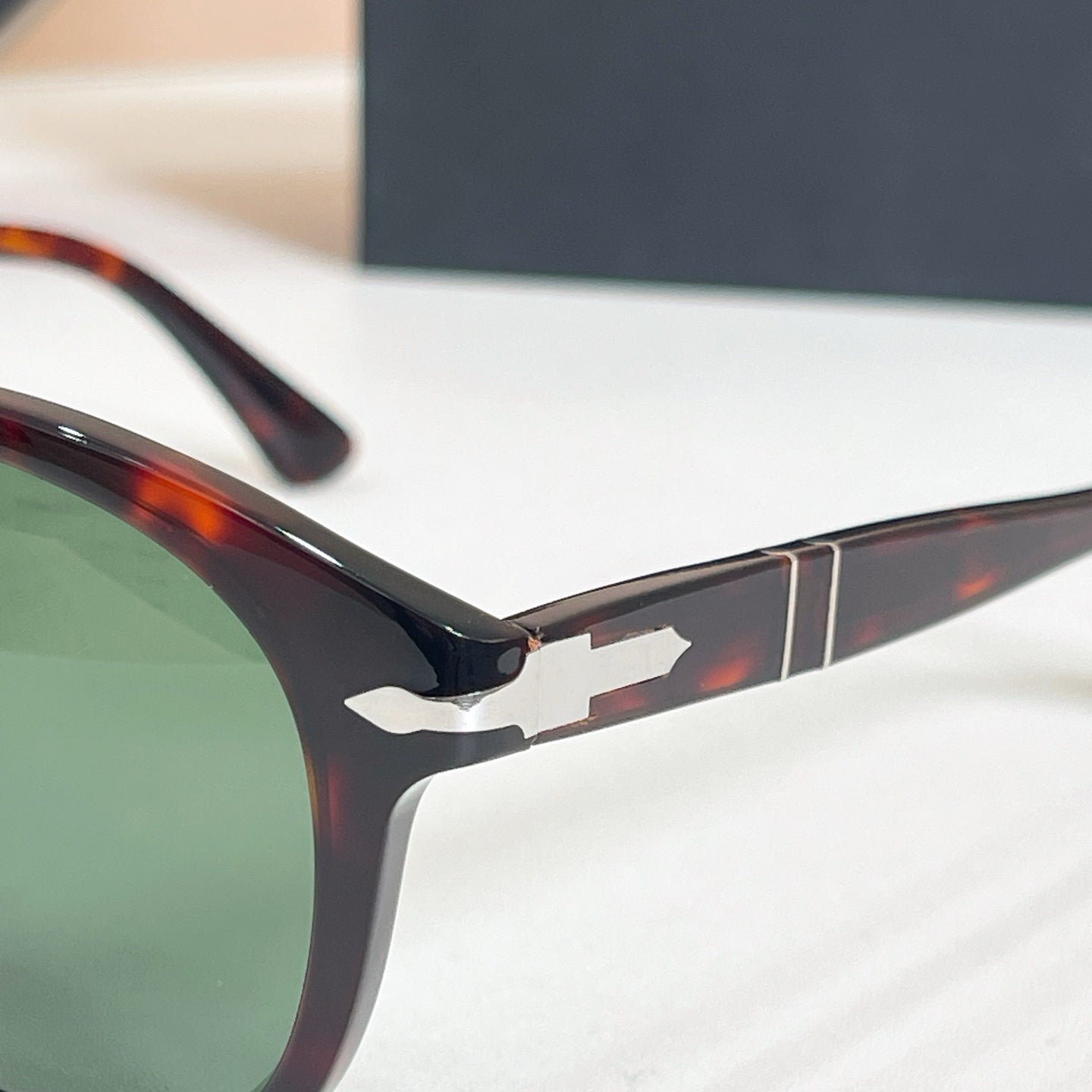 Persol Sunglasses 649-S