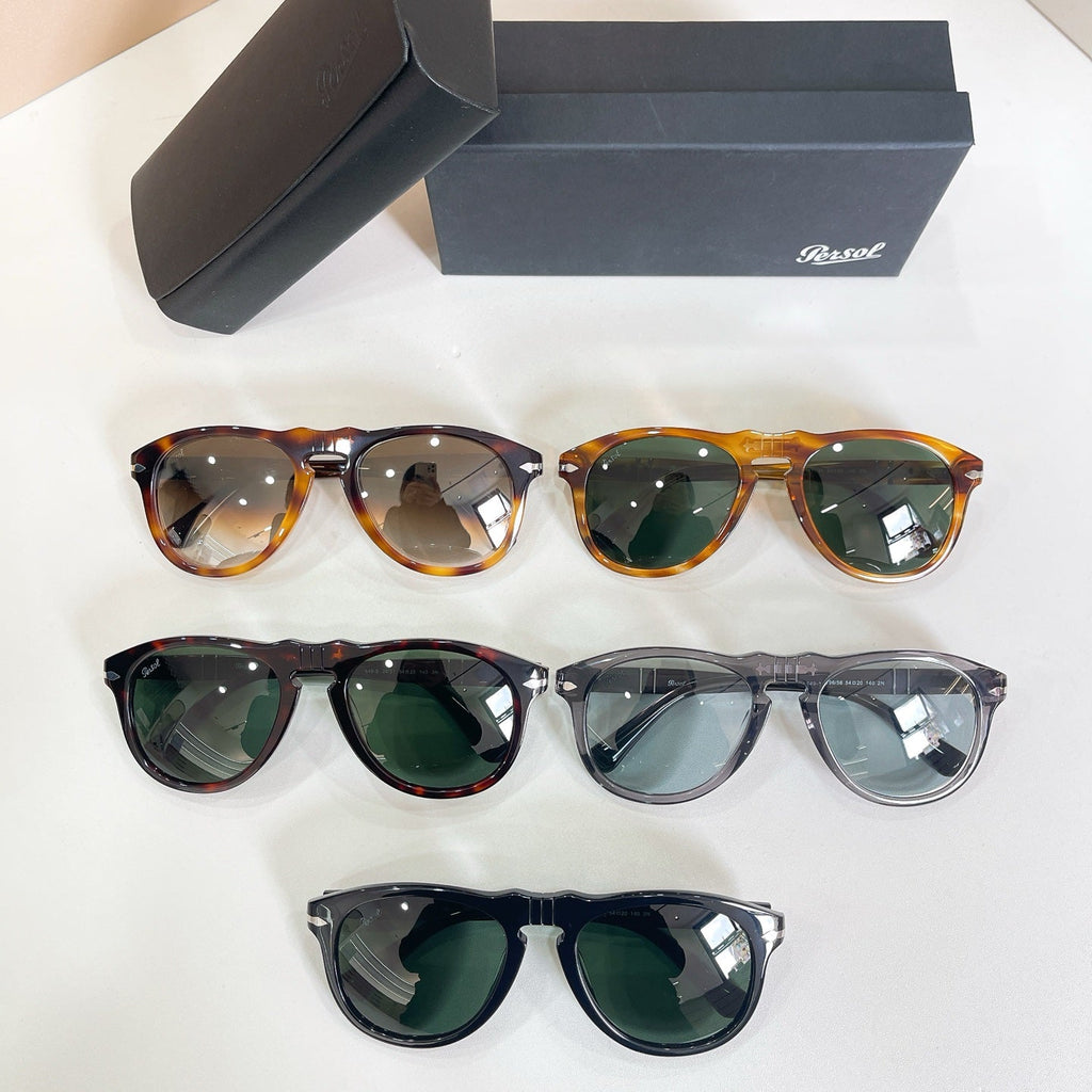 Persol Sunglasses 649-S