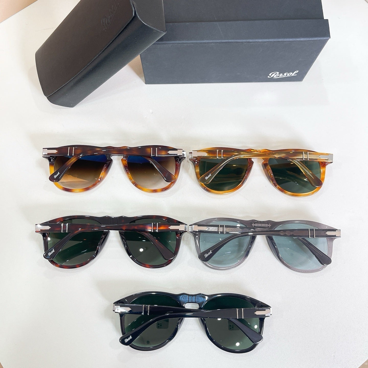 Persol Sunglasses 649-S
