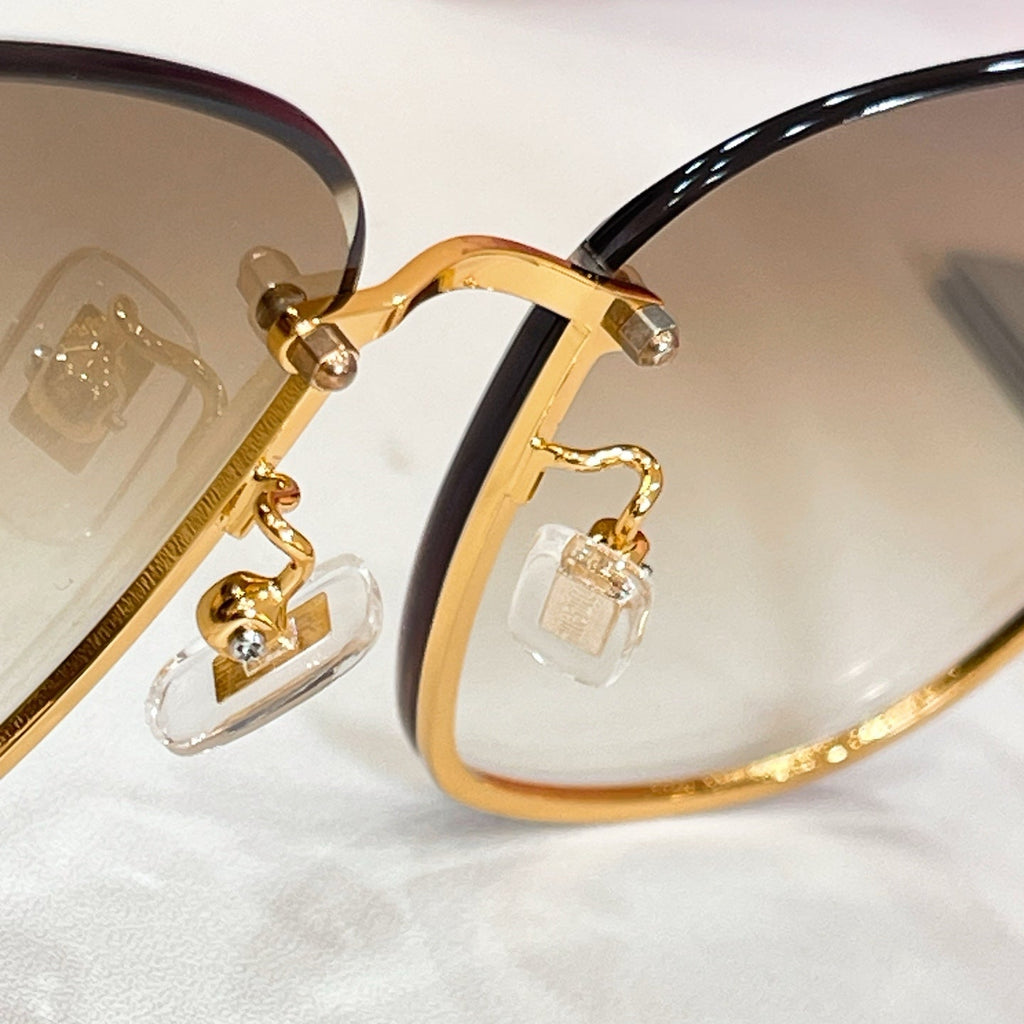 MIU MIU Sunglasses MU 59ZS