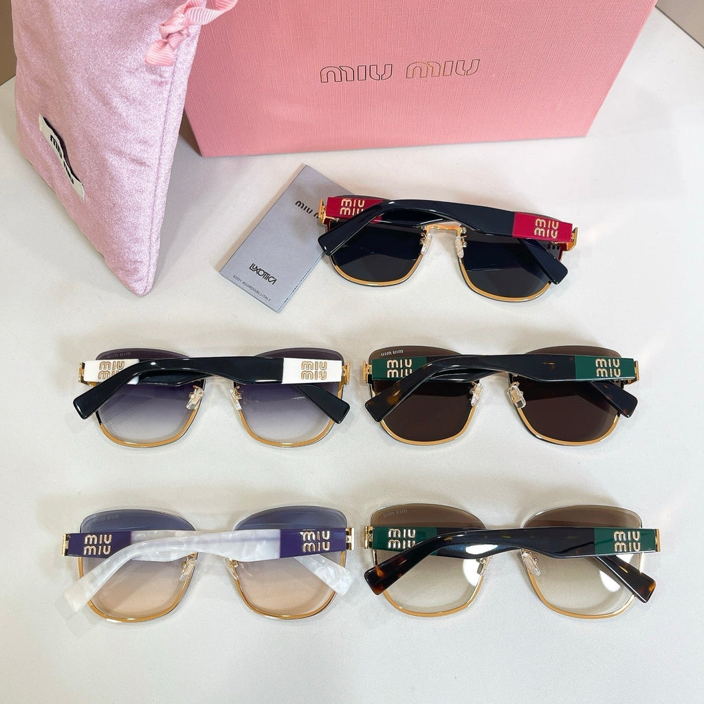 MIU MIU Sunglasses MU 59ZS